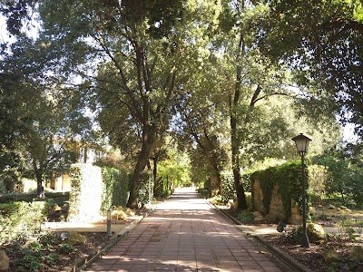 Foto de Real Jardín Botánico de Córdoba
