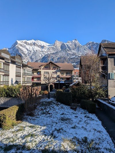 Foto de Hotel Hirschen