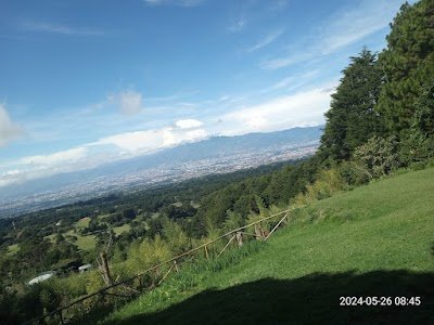 Foto de Monte de la Cruz