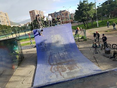 Foto de Cedritos Park
