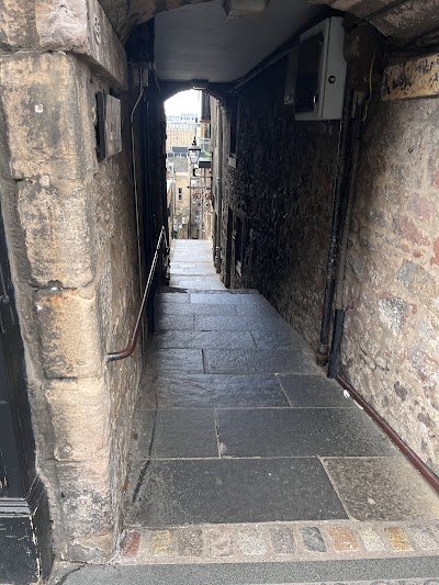 Foto de Beco de Mary King