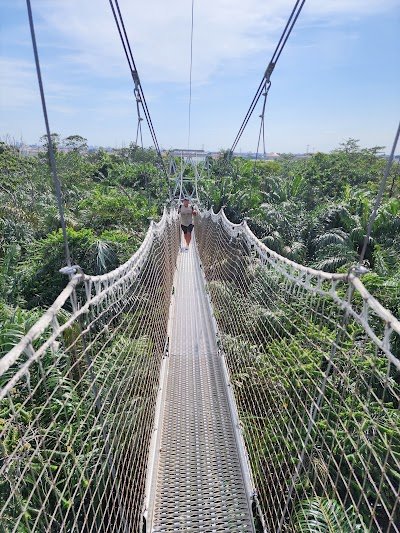 Foto de Lekki Conservation Centre