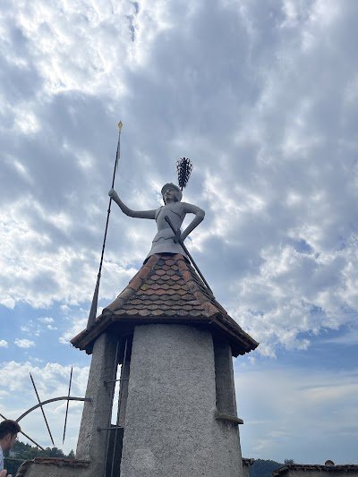Foto de Männliturm