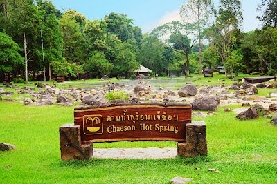 Foto de Chae Son National Park
