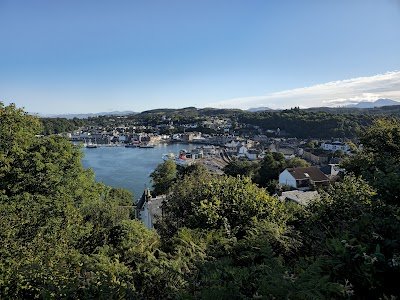 Foto de Pulpit Hill Viewpoint