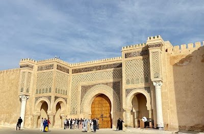 Foto de Al-Hadeem Square