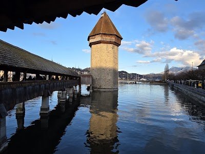 Foto de Altstadt Hotel Le Stelle Luzern