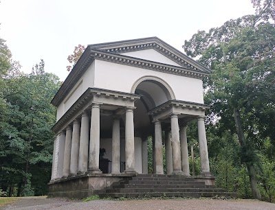 Foto de Karlbergs slottspark