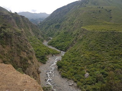 Foto de Cascada Pairumani