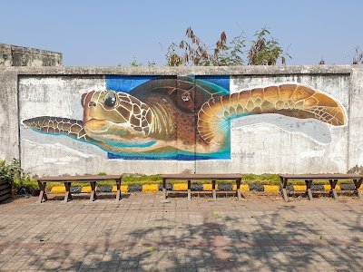 Foto de Navi Mumbai Selfie Point