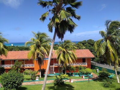Foto de HOTEL SOL CARIBE CAMPO