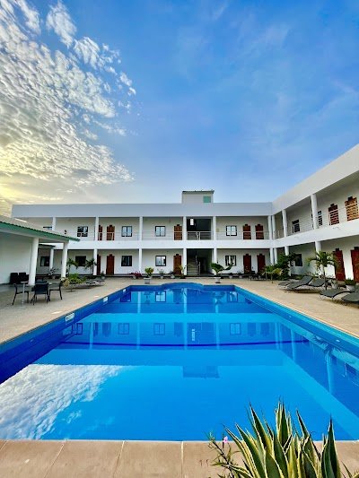 Foto de Hôtel Relais De Kolda