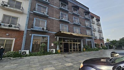 Foto de Oak Haven Hotel And Suites