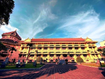 Foto de Vietnam National Museum of History