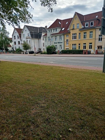 Foto de Hotel Willert