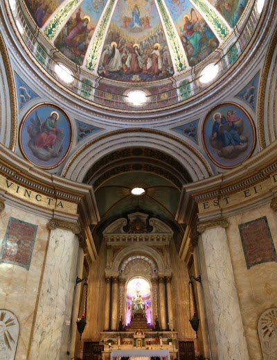 Foto de Stella Maris Monastery