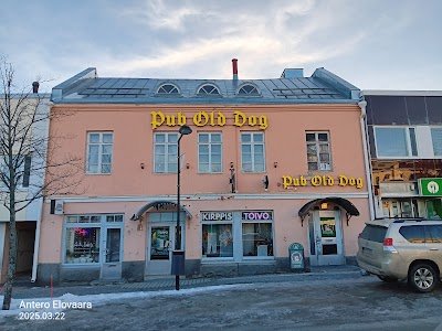Foto de Pub Old Dog