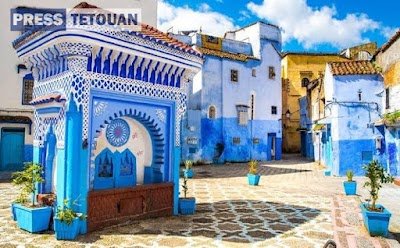 Foto de Place El Haouta