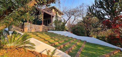 Foto de Grand View Lodge Harare