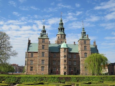 Foto de Castelo Rosenborg