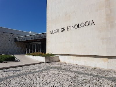 Foto de Museu Nacional de Etnologia