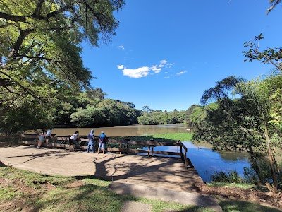 Foto de Parque Cachoeira