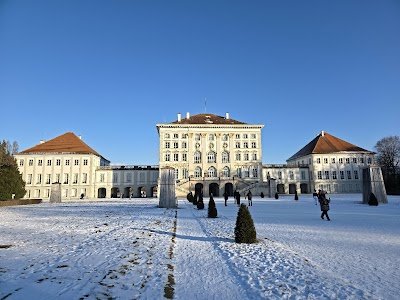 Foto de Palácio Nymphenburg