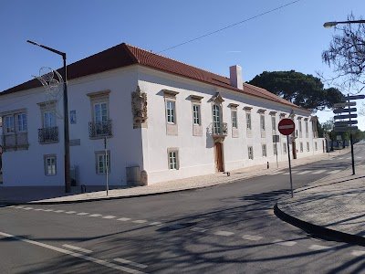 Foto de Museu da Pedra do Município de Cantanhede