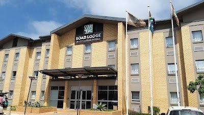 Foto de Road Lodge Pietermaritzburg