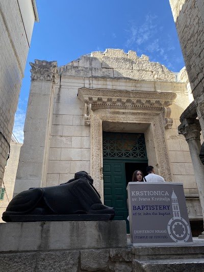 Foto de Jupiter s Temple