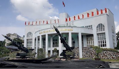 Foto de B52 Victory Museum