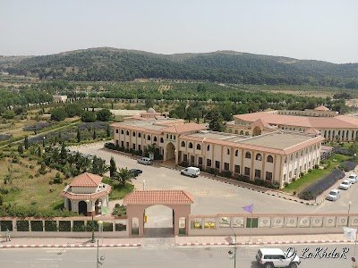 Foto de Leisure Park Lalla Setti