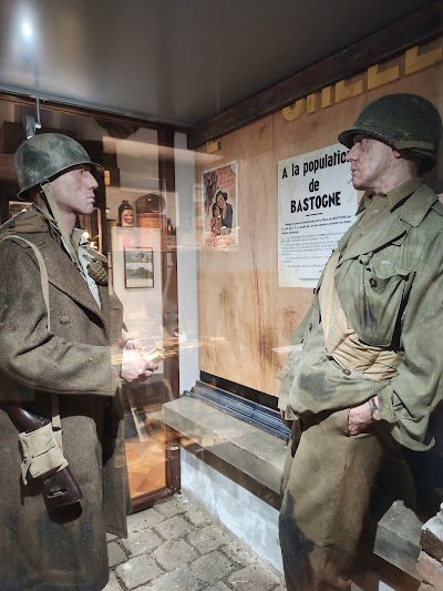 Foto de 101st Airborne Museum