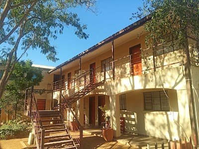Foto de ABBA Guesthouse