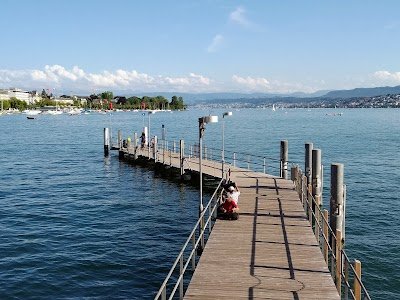 Foto de Kopf Hoch - Zürichsee