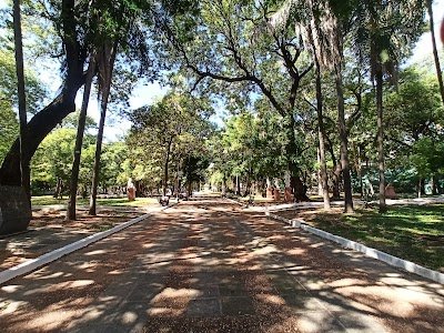 Foto de Plaza Uruguaya