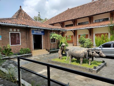 Foto de Museum of the Javanese Farmers