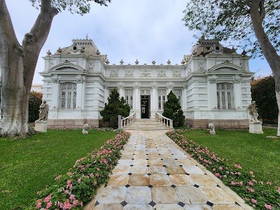 Foto de Museu Pedro de Osma