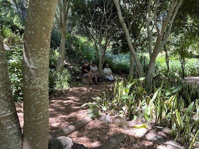 Foto de Upper Liesbeek River Garden