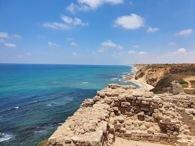 Foto de Apollonia National Park