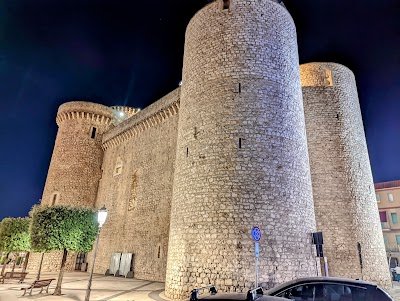 Foto de Castello Caetani