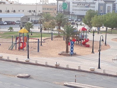 Foto de Al Rwabi Park 3