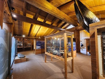 Foto de Museum of Northern British Columbia