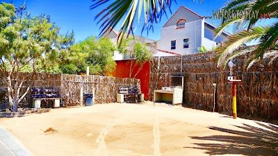 Foto de Lagoon Chalets