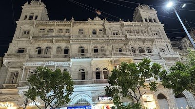 Foto de Sheesh Mahal
