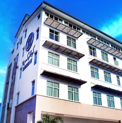 Foto de Ginasuite Kompleks27 Hotel