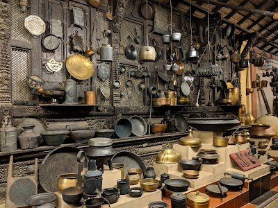Foto de Vichaar Museum