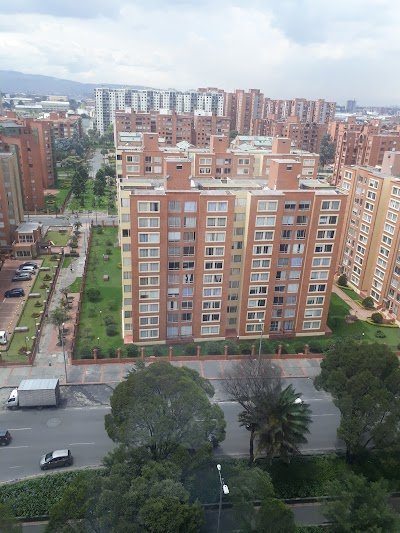 Foto de Gran Estación Park