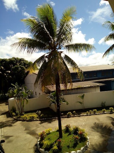 Foto de Hotel Northwinds