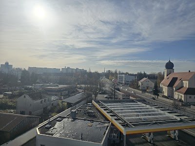 Foto de QU Hotel Augsburg
